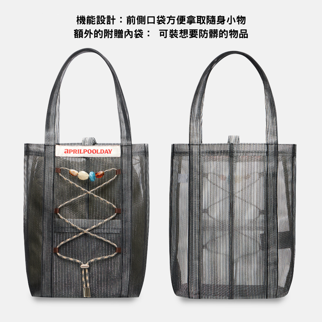 aprilpooldayNomad 遊牧民族手提包8