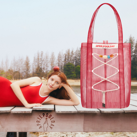 aprilpooldayNomad 遊牧民族手提包2