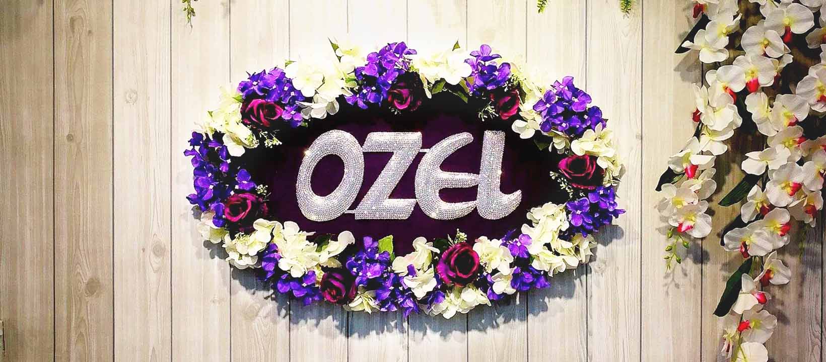 Stores | OZEL® Malaysia | 