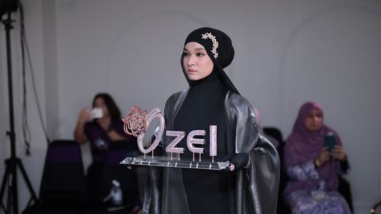  | Stores | OZEL® Malaysia