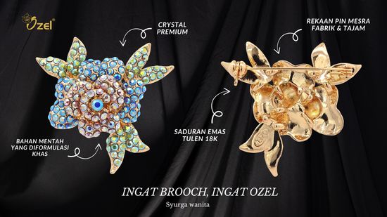  | Stores | OZEL® Malaysia