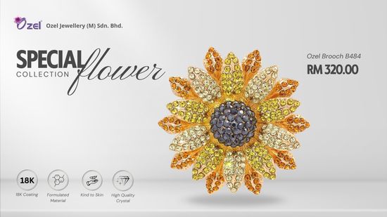  | Stores | OZEL® Malaysia