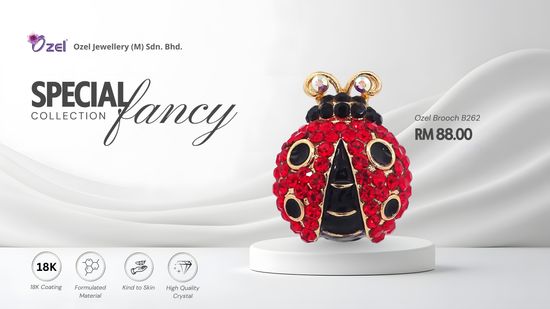  | Stores | OZEL® Malaysia