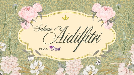  | Stores | OZEL® Malaysia