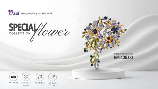  | Stores | OZEL® Malaysia