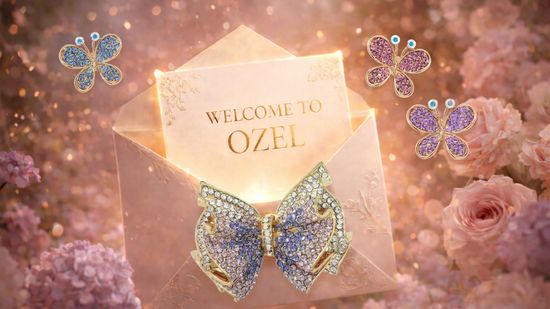  | Stores | OZEL® Malaysia