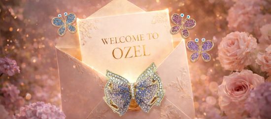  | Stores | OZEL® Malaysia