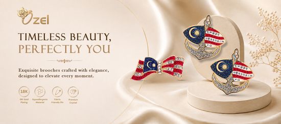  | Stores | OZEL® Malaysia