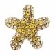 G38051 ❀ No.1 ❀ Lt. Topaz  Jonquil