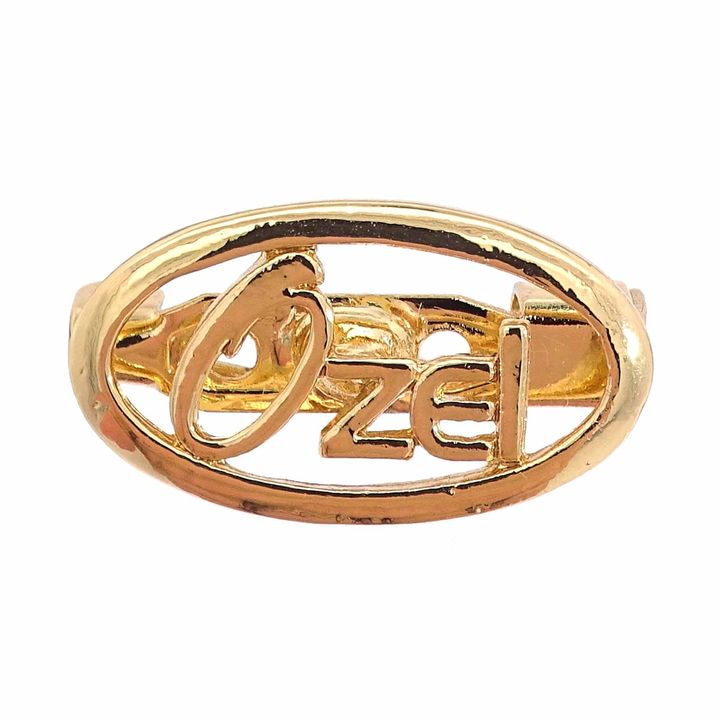Ozel_ OVAL