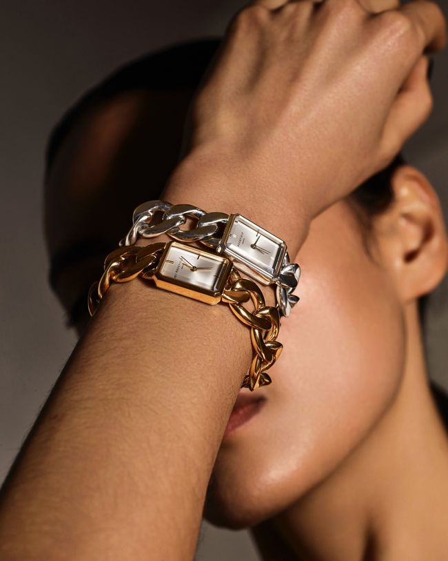 億錶行手錶專賣店 |  - ROSEFIELD  小資女必敗，來自阿姆斯特丹的 NYC 時尚