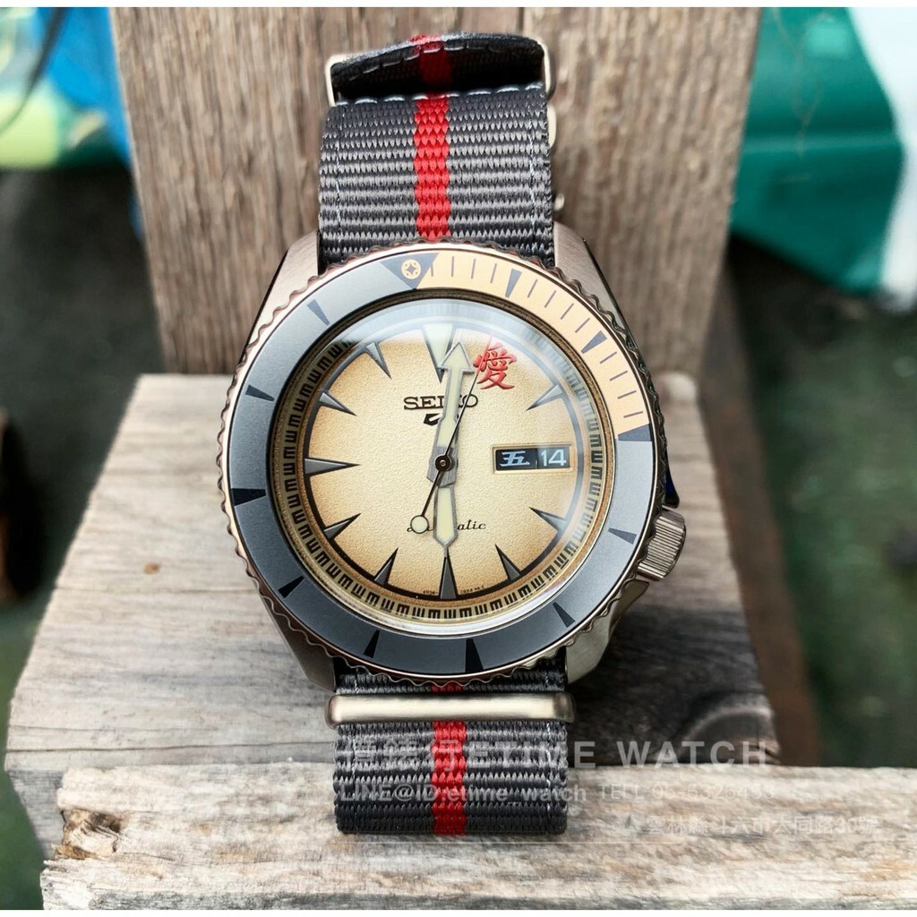 ※我愛羅※ 我也想成為被人需要的存在 S.H.Figuarts 《火影忍者疾風傳