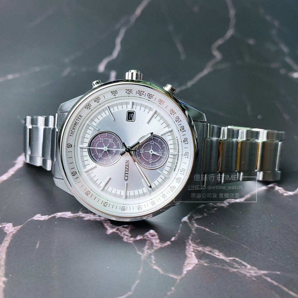 【新品未使用】 シチズン ca7030-97a シルバー 新品未使用】 シチズン ca7030-97a シルバー Unused CITIZEN Citizen