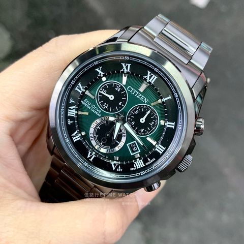 Jual Jam Tangan Citizen Eco Drive Not Seiko Or Orient Di Lapak