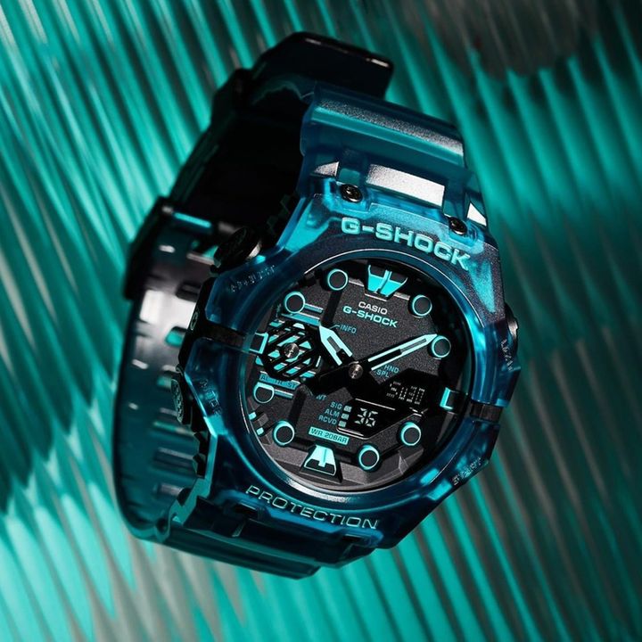 GA-B001G-2A3