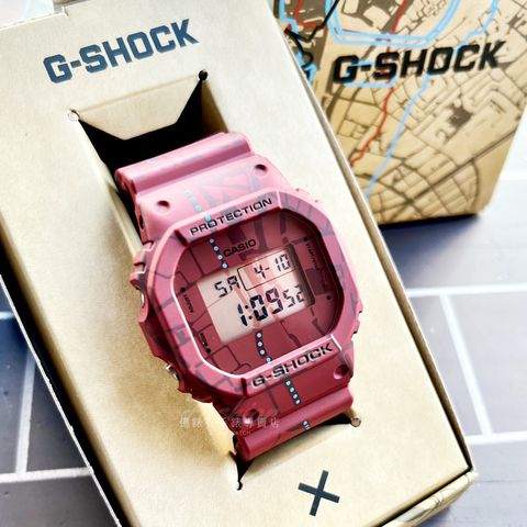 DW-5600SBY-45
