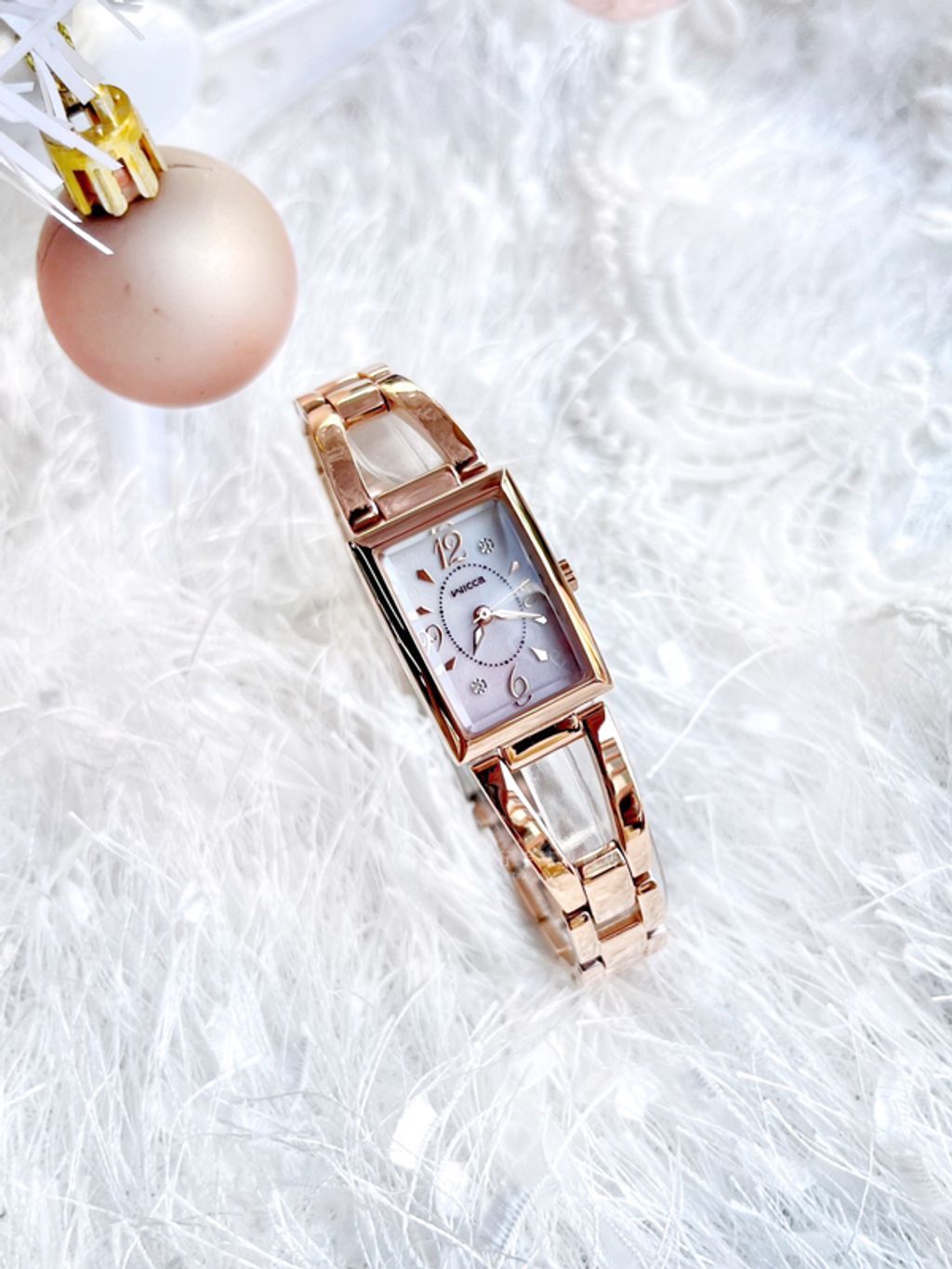 絶版】オーラグラス