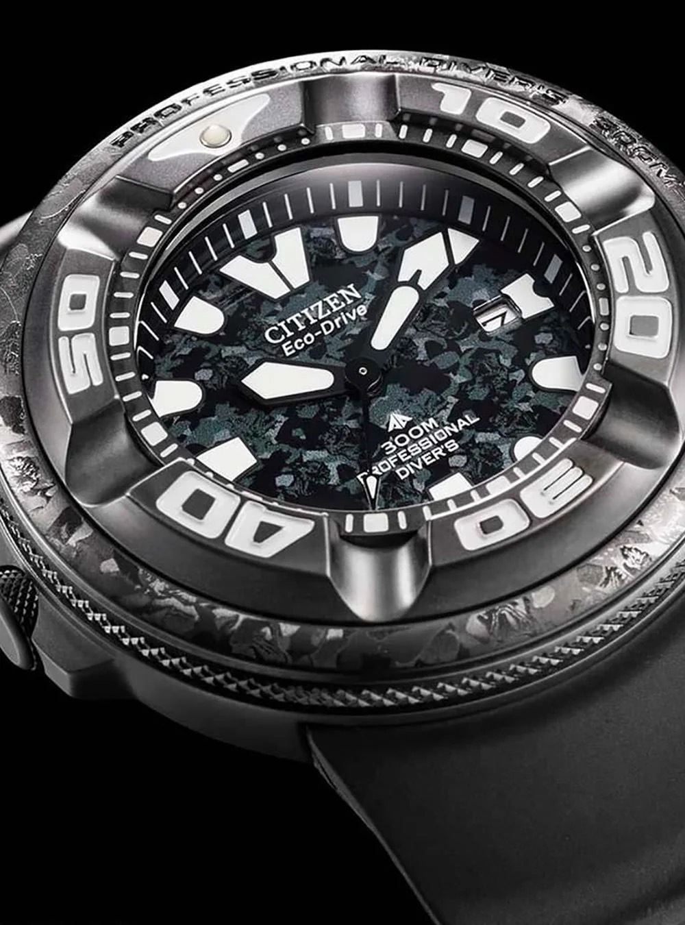 和蘭陀写水指　18cm CITIZEN x Godzilla 星辰錶光動能Eco-Drive 哥吉拉哥斯拉限量聯名腕錶