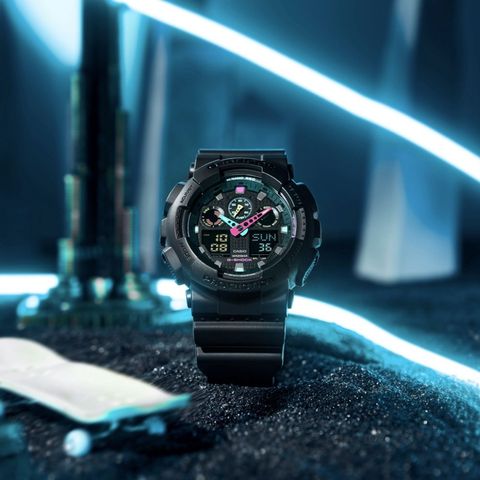 GA-100MF-1ADR2