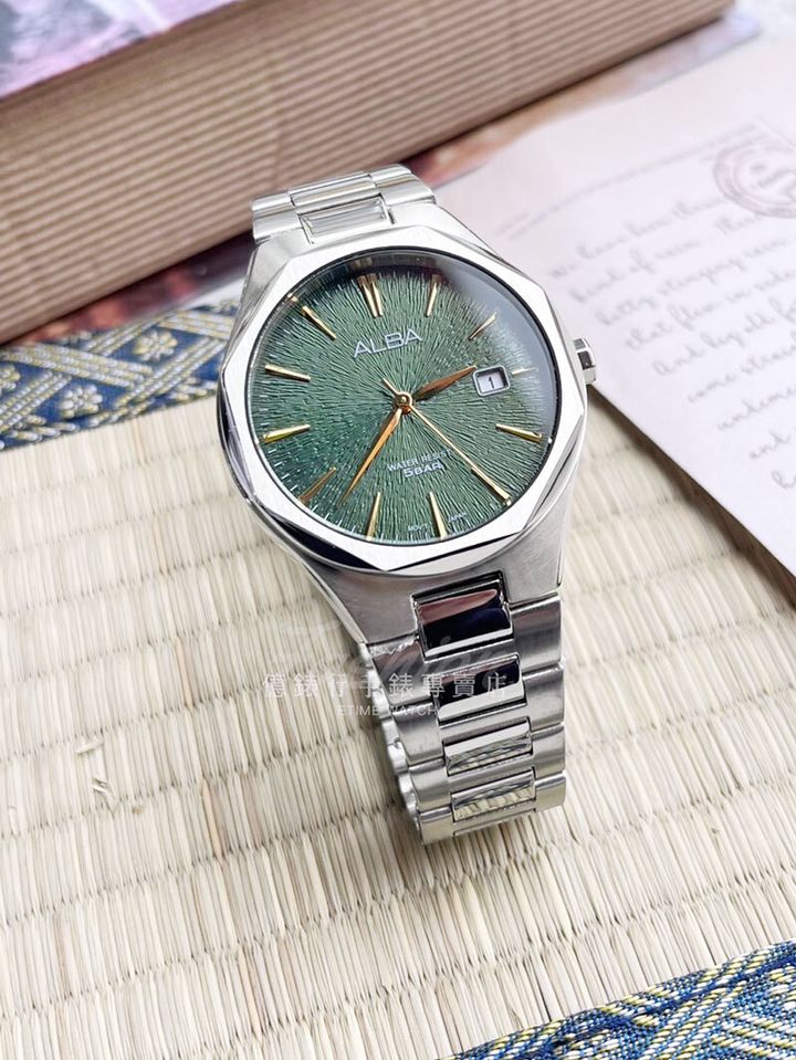 AS9U55X17