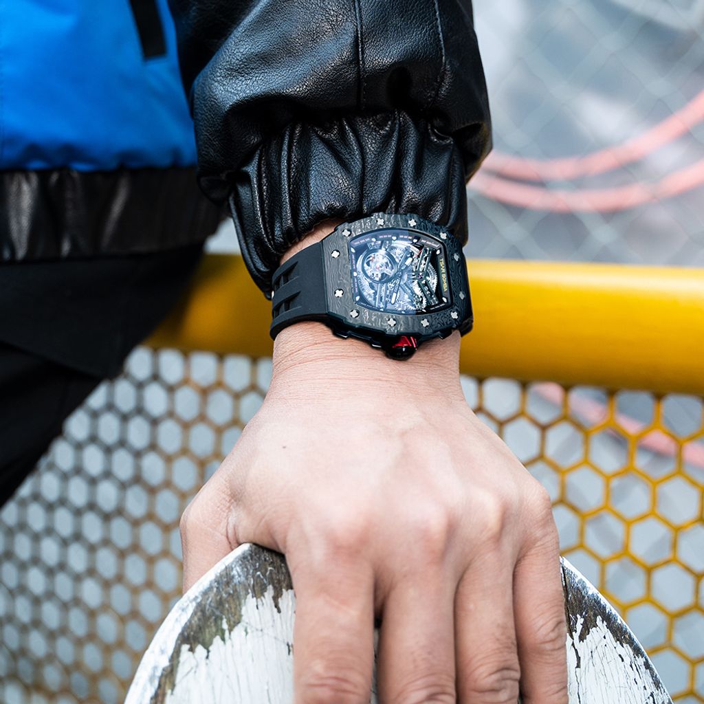 TB8208CF-085