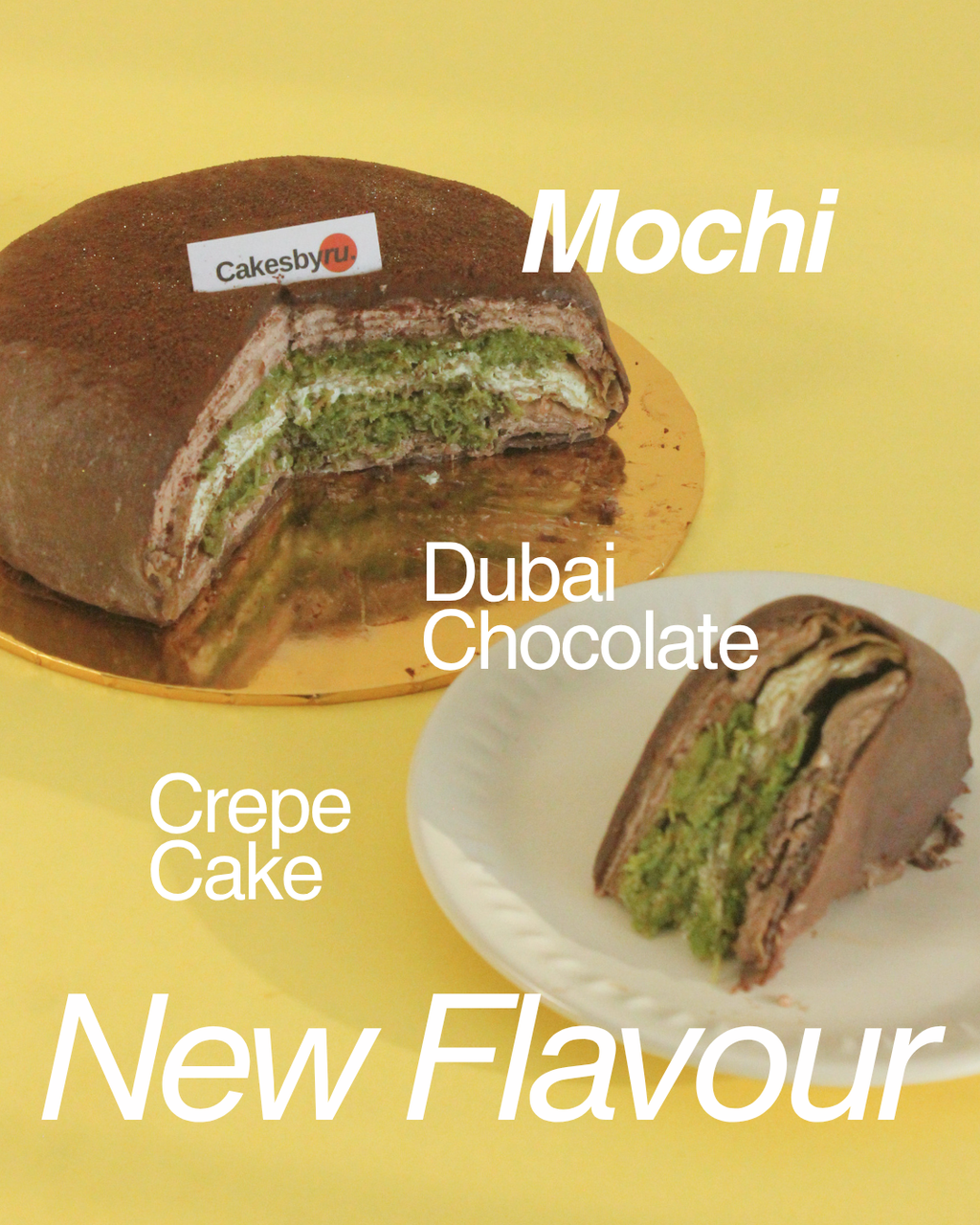dubai new