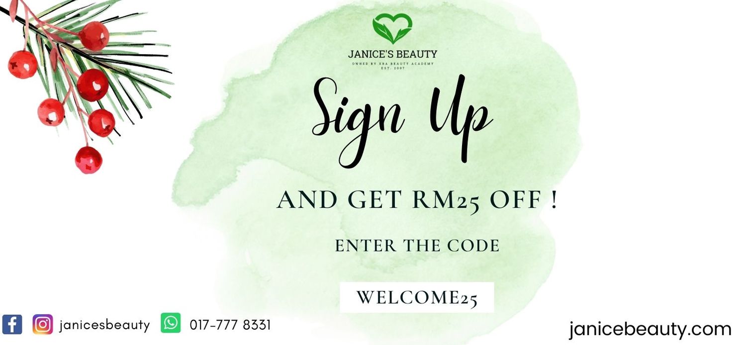 Janice’s Beauty |