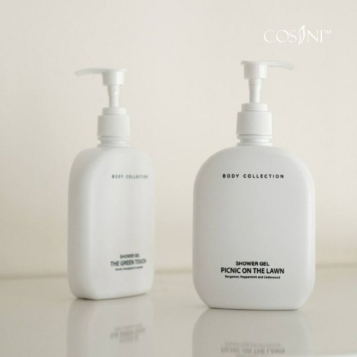 Janice's Beauty Cosini Shower Gel
