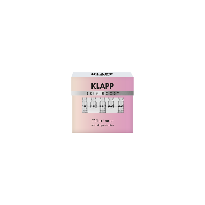 A9008 SKIN BOOST FS Illuminate Anti-pigmentation