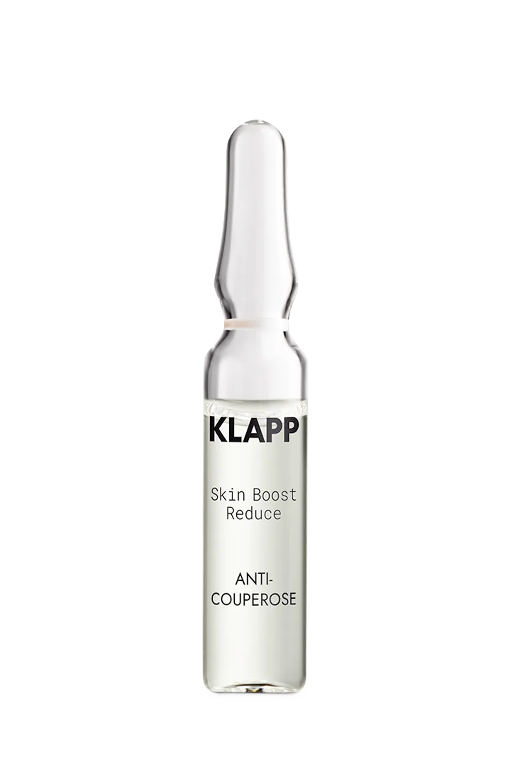 Ampoule AntiCouperose