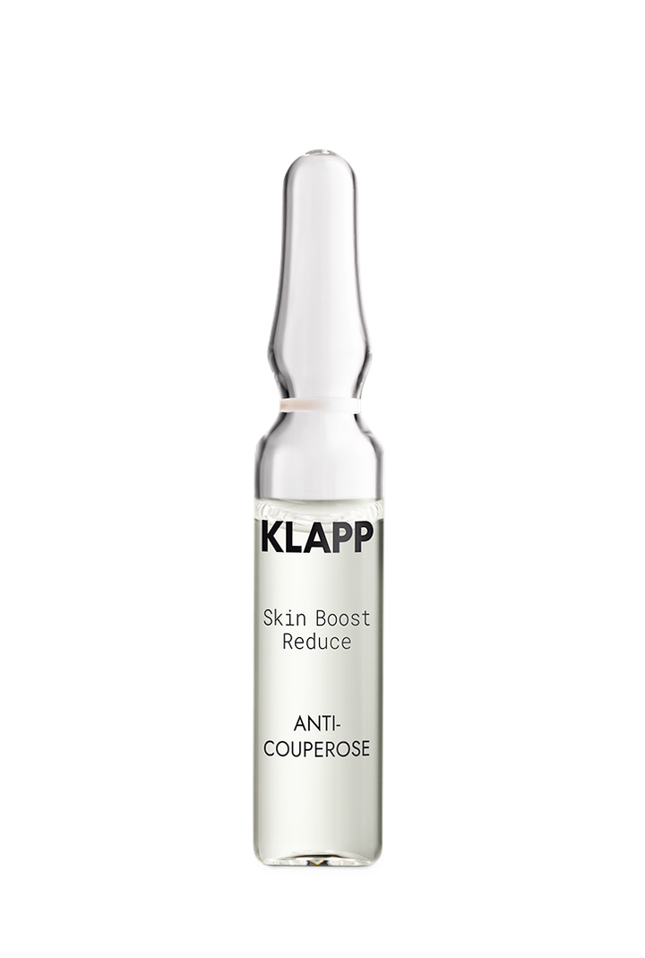 Ampoule AntiCouperose
