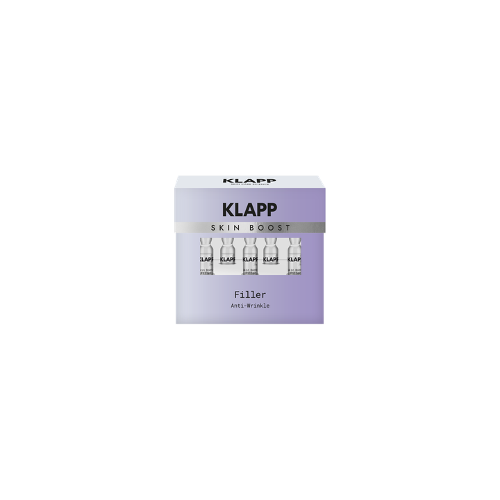 A9010 SKIN BOOST FS Filler Anti-wrinkle