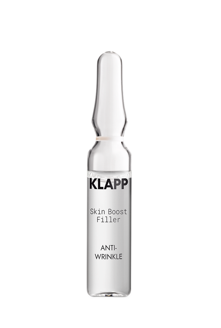 Ampoule AntiWrinkle