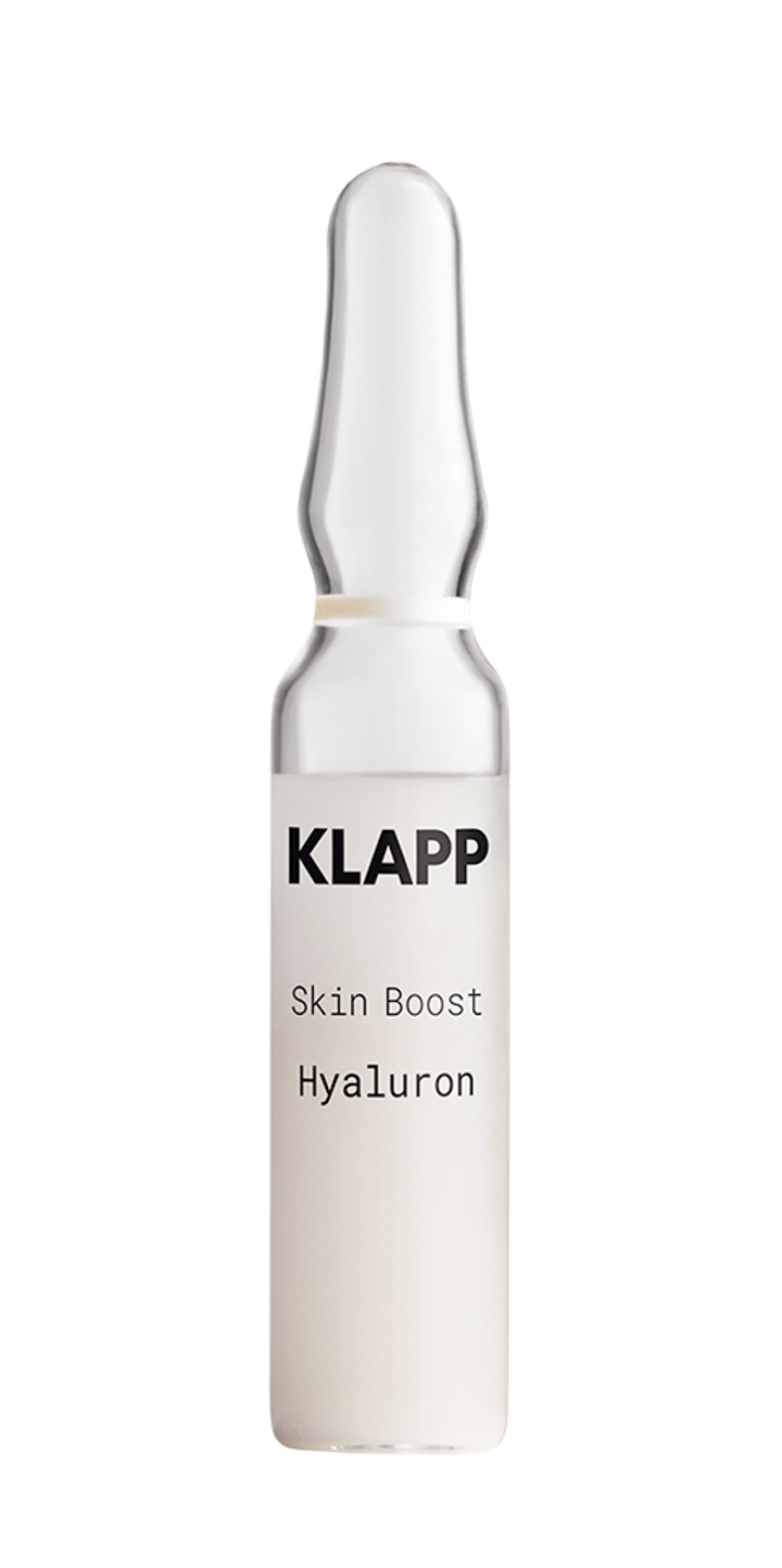 Ampoule Hyaluron