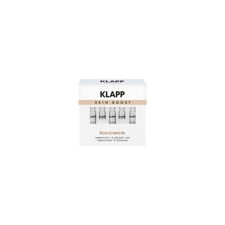 A9004 SKIN BOOST FS Niacinamide