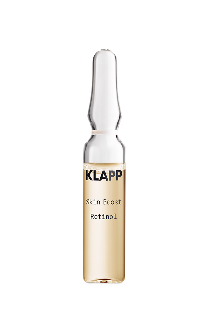 Ampoule Retinol