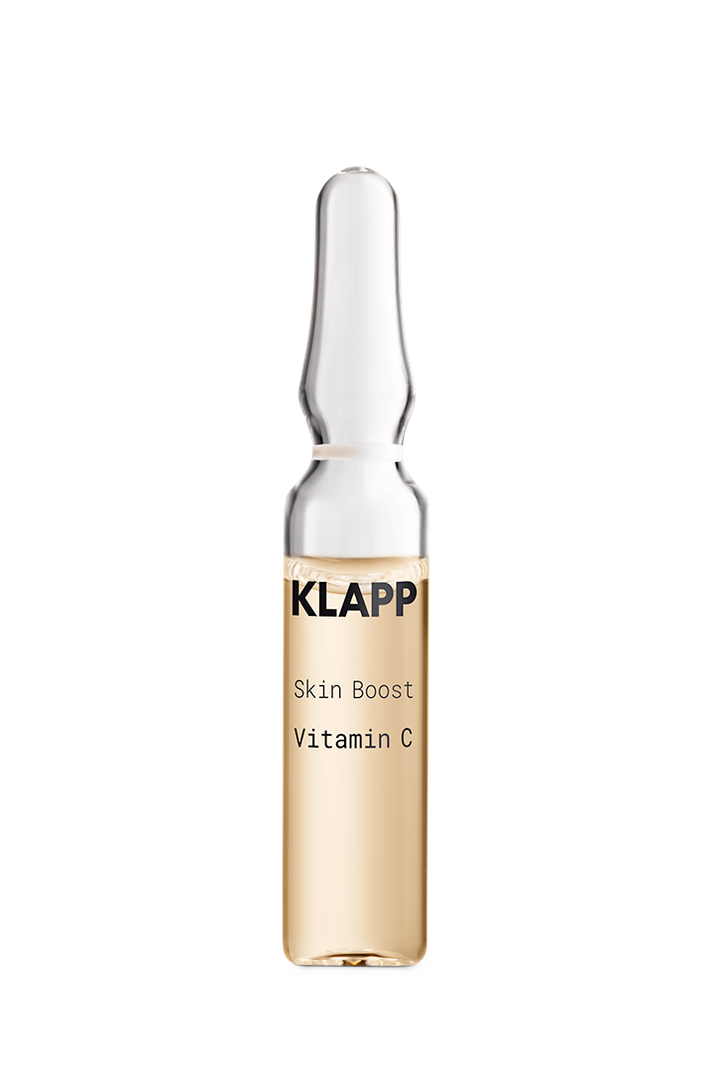 Ampoule VitaminC