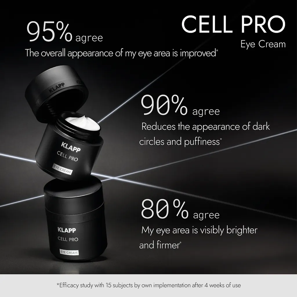 CELL PRO Eye Cream EN