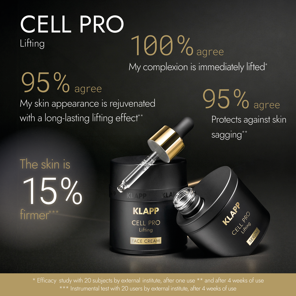 CELL PRO Lifting EN