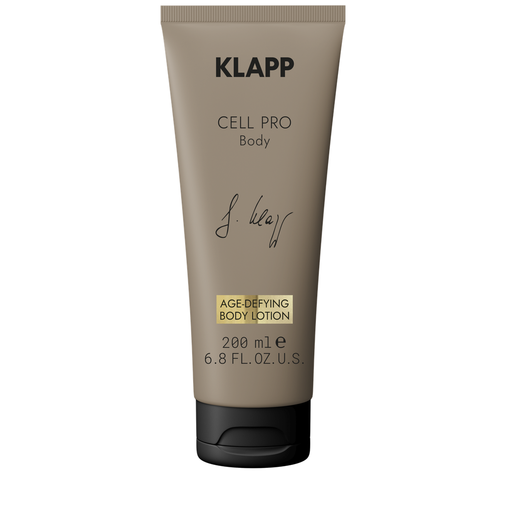 CELL PRO Age-Defying Body Lotion