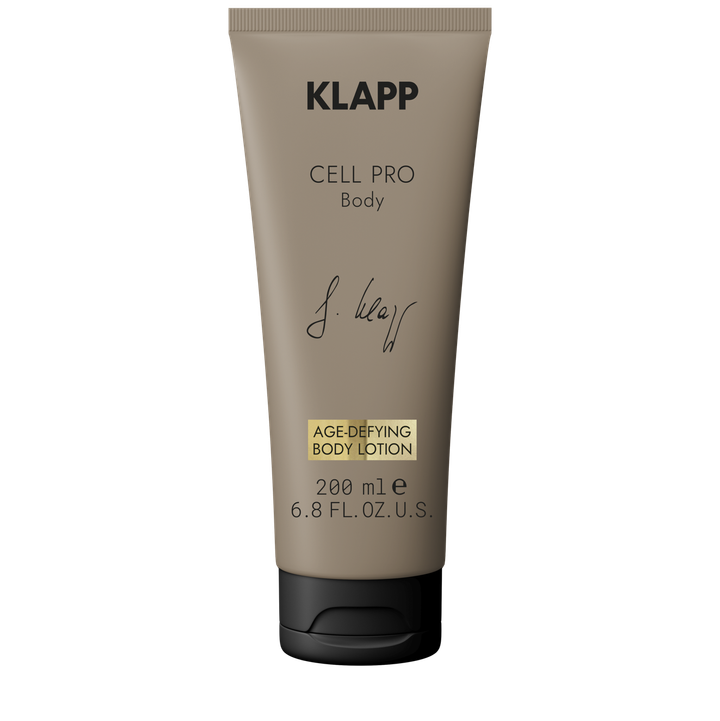 CELL PRO Age-Defying Body Lotion