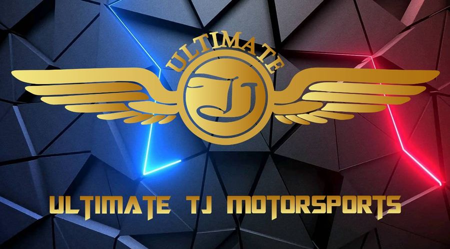 Ultimate TJ Motorsports (JM0747960-H) | 