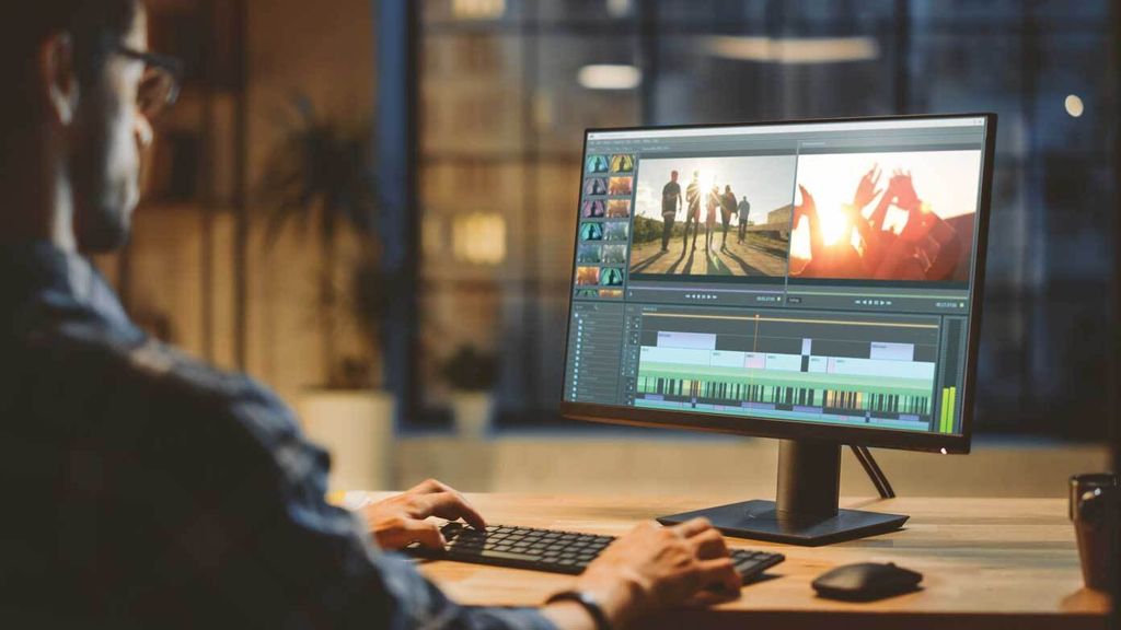 Video-editing-software