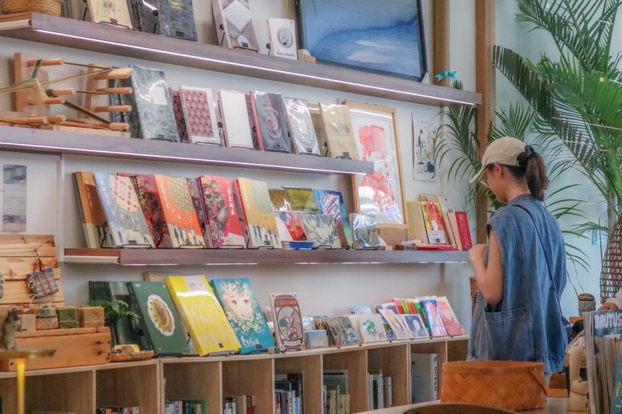 東東市- 台東生活風格選品 | 給自己一點呼吸