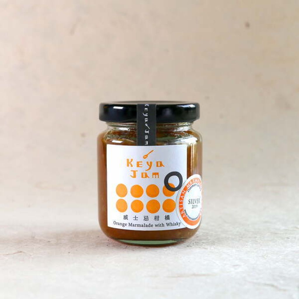 Orange-Marmalade-with-Whisky