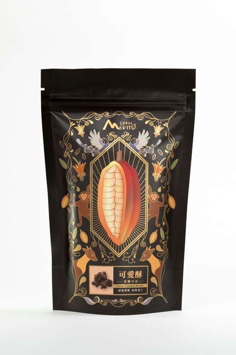 可愛酥商品圖
