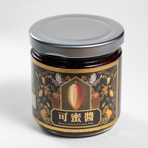 可蜜醬商品圖