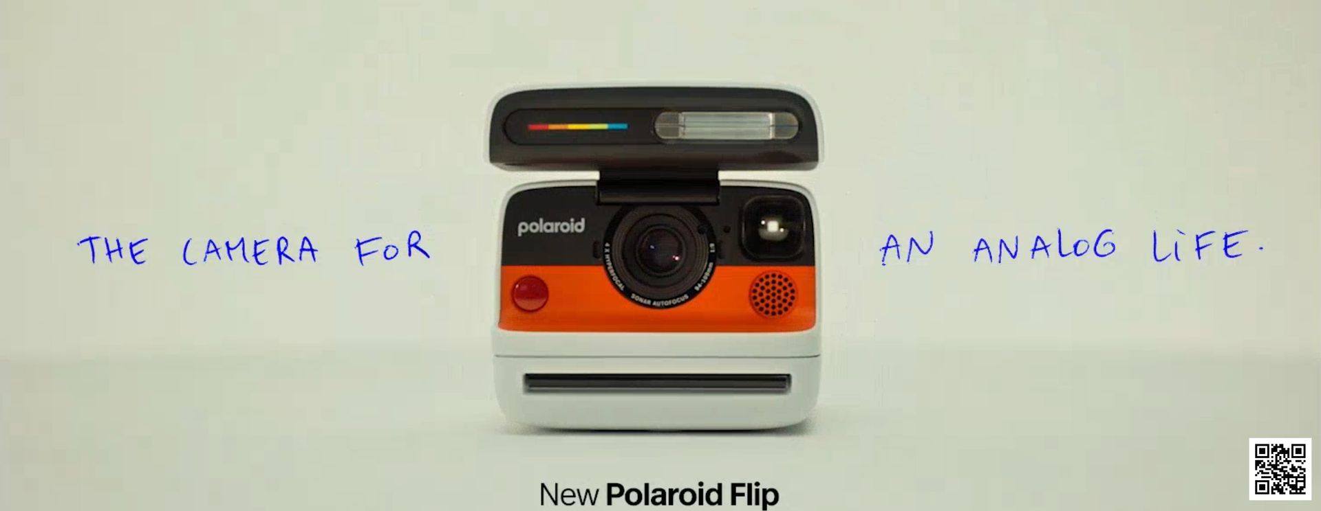 Polaroid 寶麗來