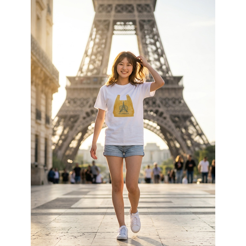 商品情境照照-Pro-SQ1000--Ai-巴黎釋迦-Tshirt