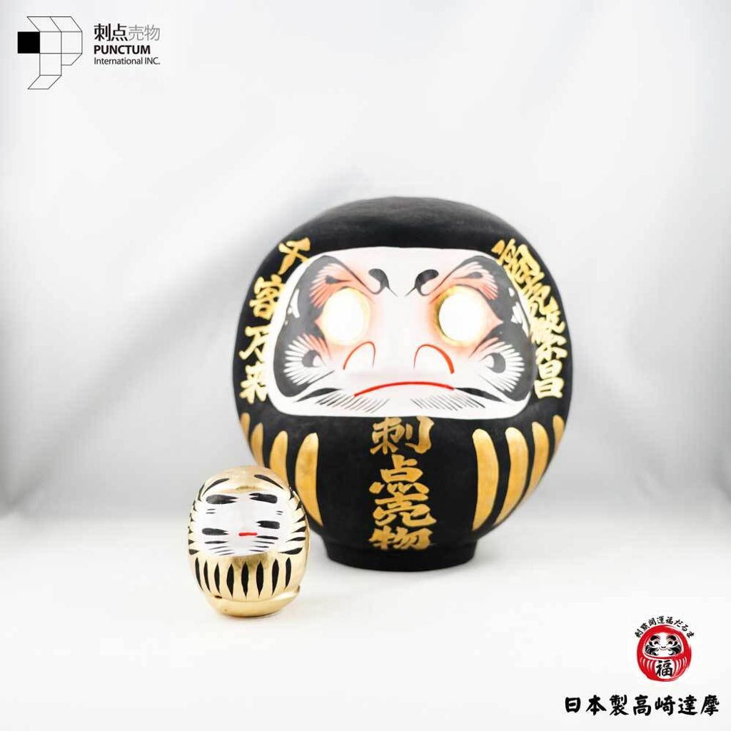 刺點Logo-開運福達摩宣傳照-金 PTSD-MN03EGD01-6cm--Pro-20260612